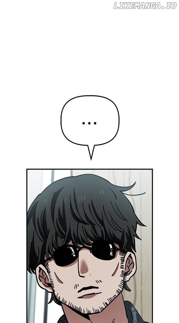 Unemployed Baek-soon Chapter 148 - page 36